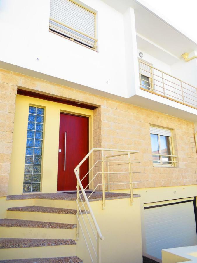 Portohouse Vila Exterior foto
