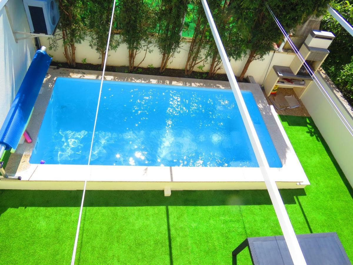 Portohouse Vila Exterior foto