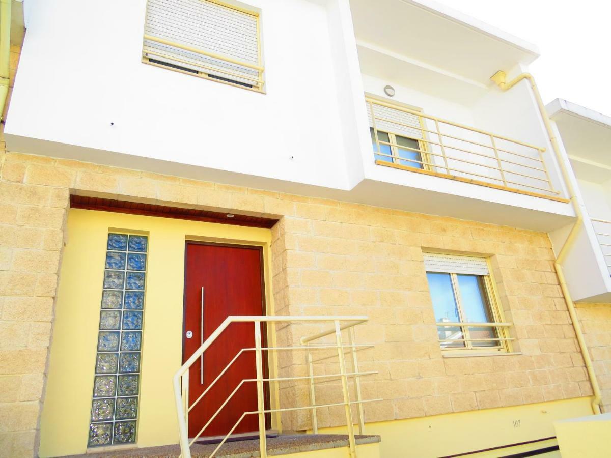 Portohouse Vila Exterior foto