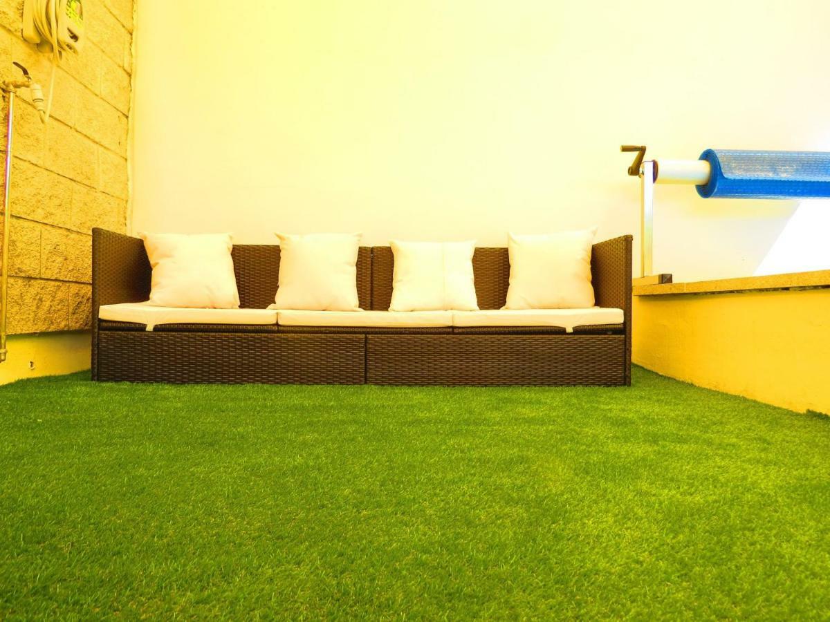 Portohouse Vila Exterior foto