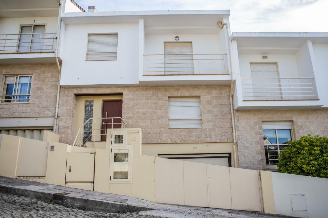 Portohouse Vila Exterior foto