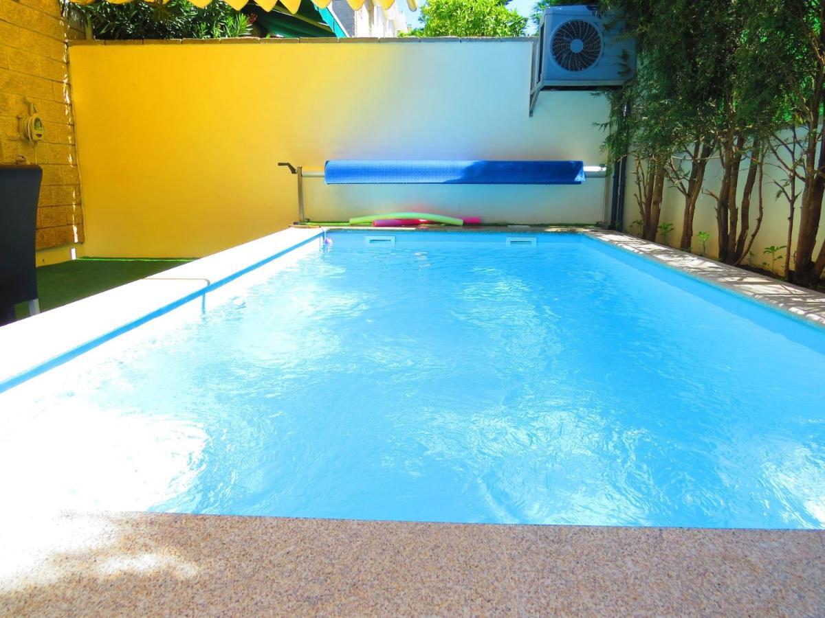 Portohouse Vila Exterior foto